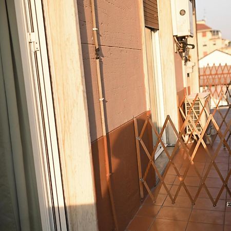 Bovisa House B&B Private Rooms Milan Exterior photo