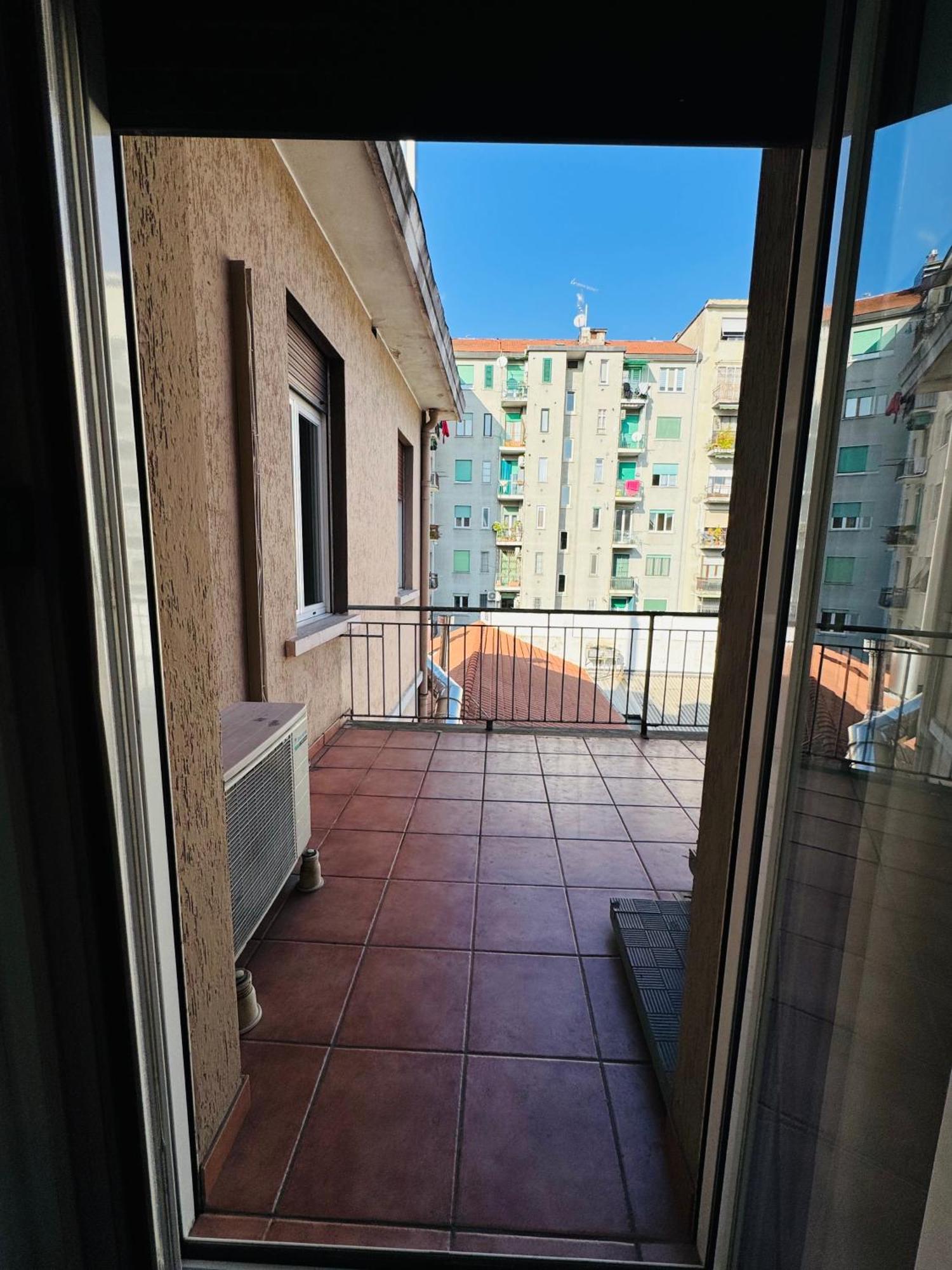 Bovisa House B&B Private Rooms Milan Exterior photo