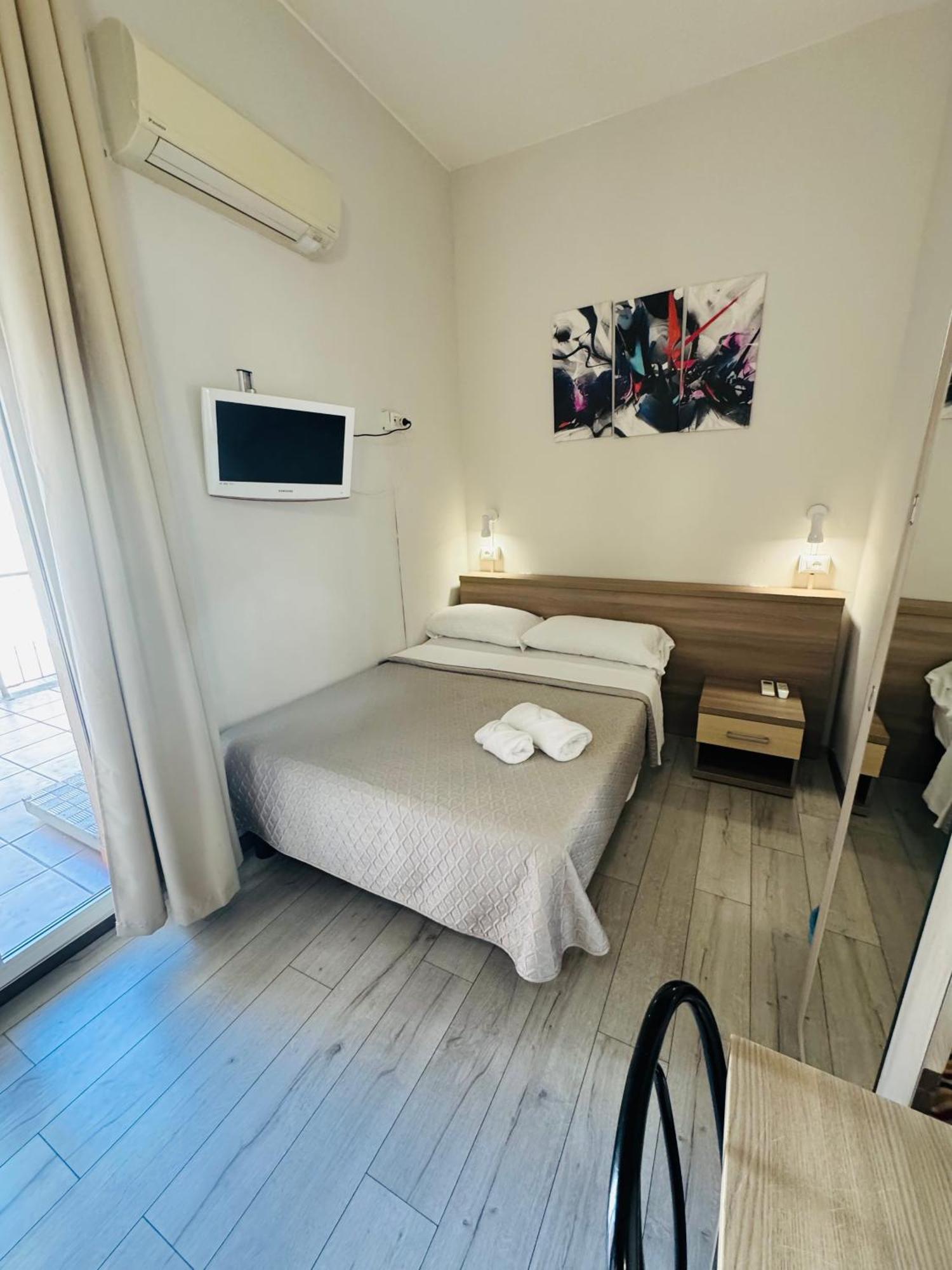 Bovisa House B&B Private Rooms Milan Exterior photo