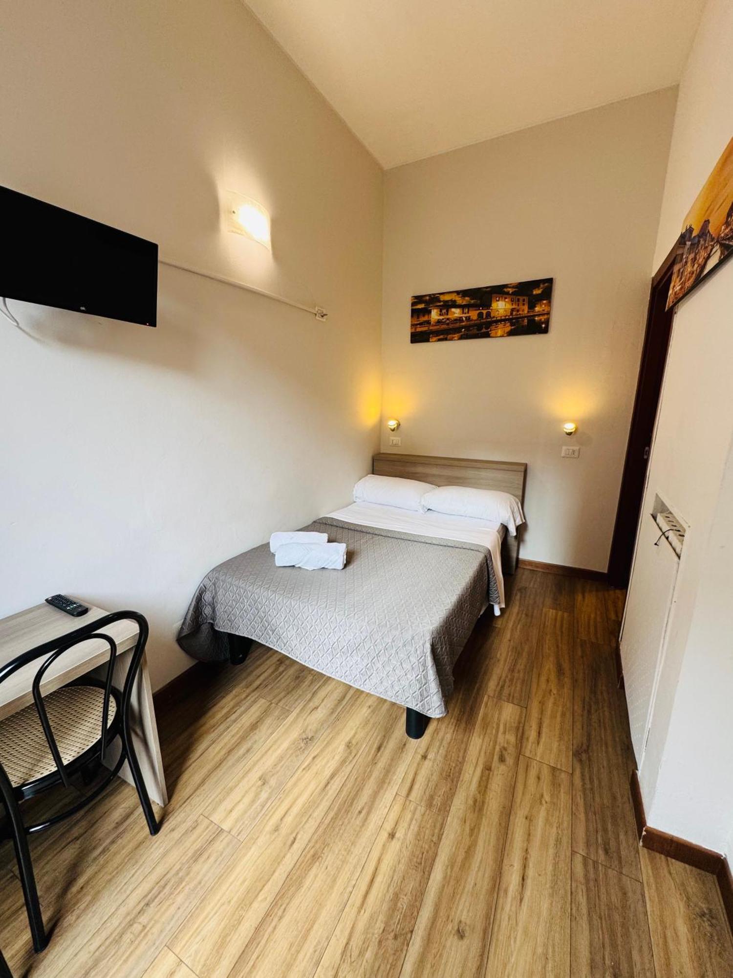 Bovisa House B&B Private Rooms Milan Exterior photo