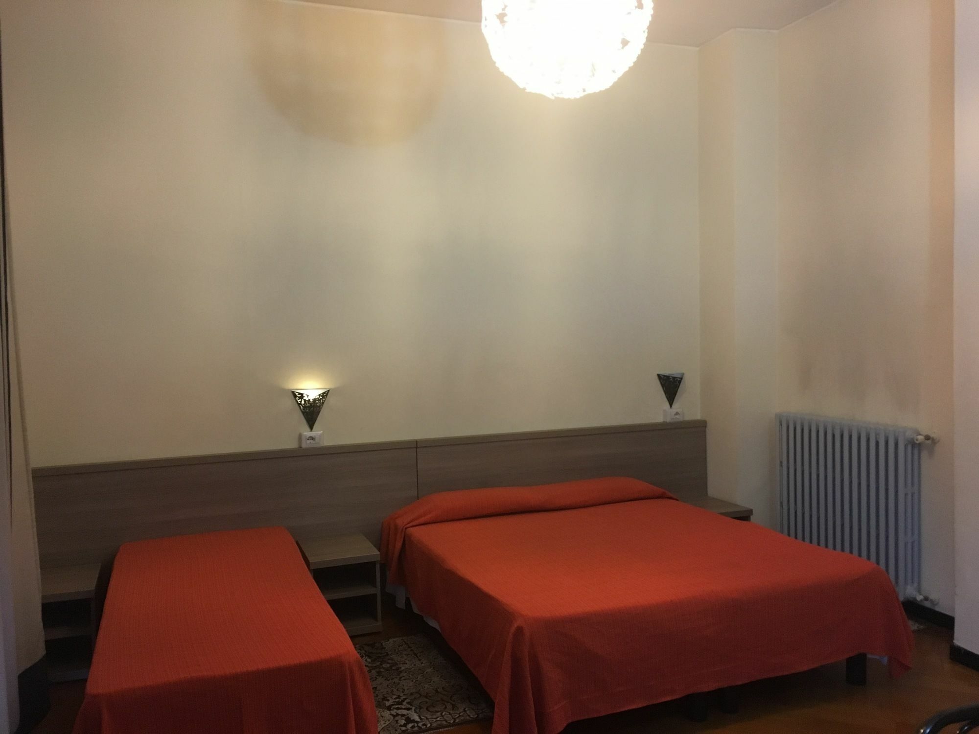 Bovisa House B&B Private Rooms Milan Exterior photo