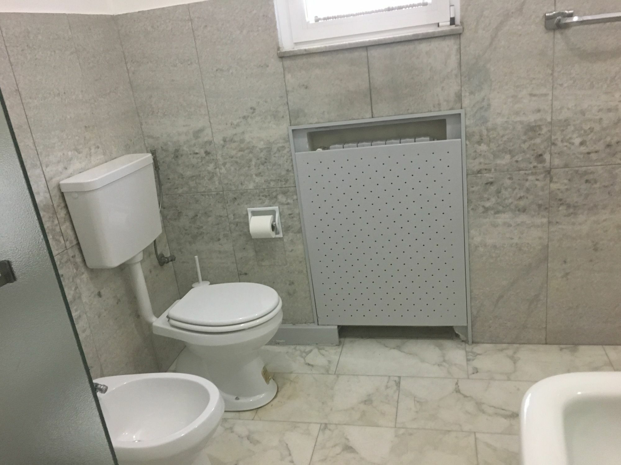 Bovisa House B&B Private Rooms Milan Exterior photo