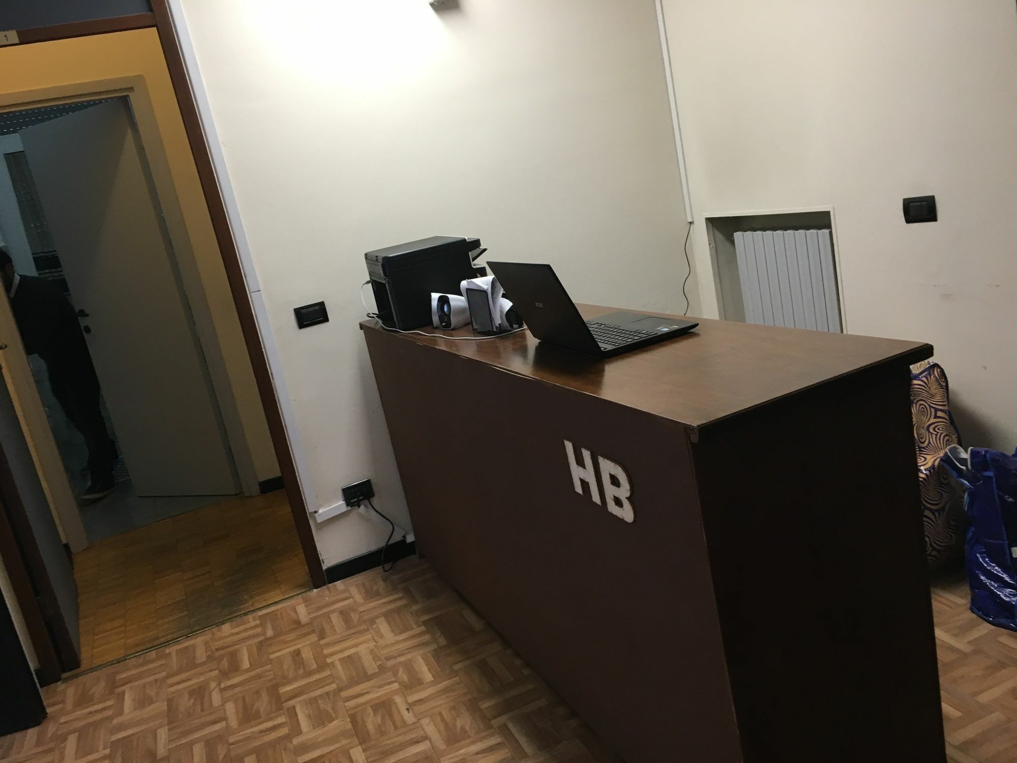 Bovisa House B&B Private Rooms Milan Exterior photo