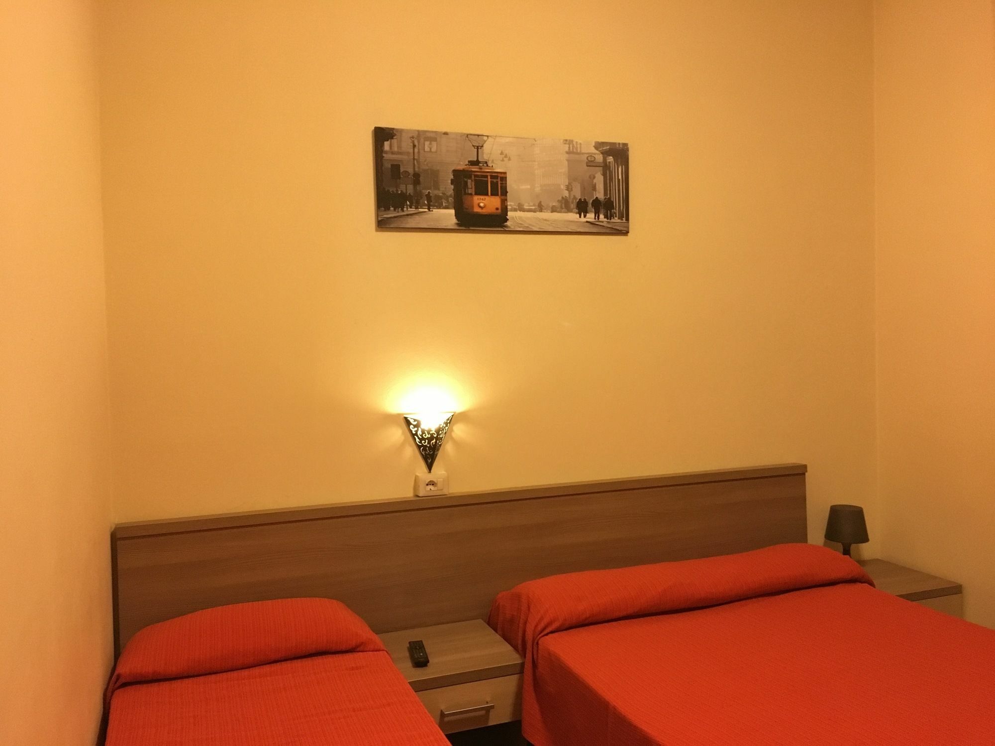 Bovisa House B&B Private Rooms Milan Exterior photo