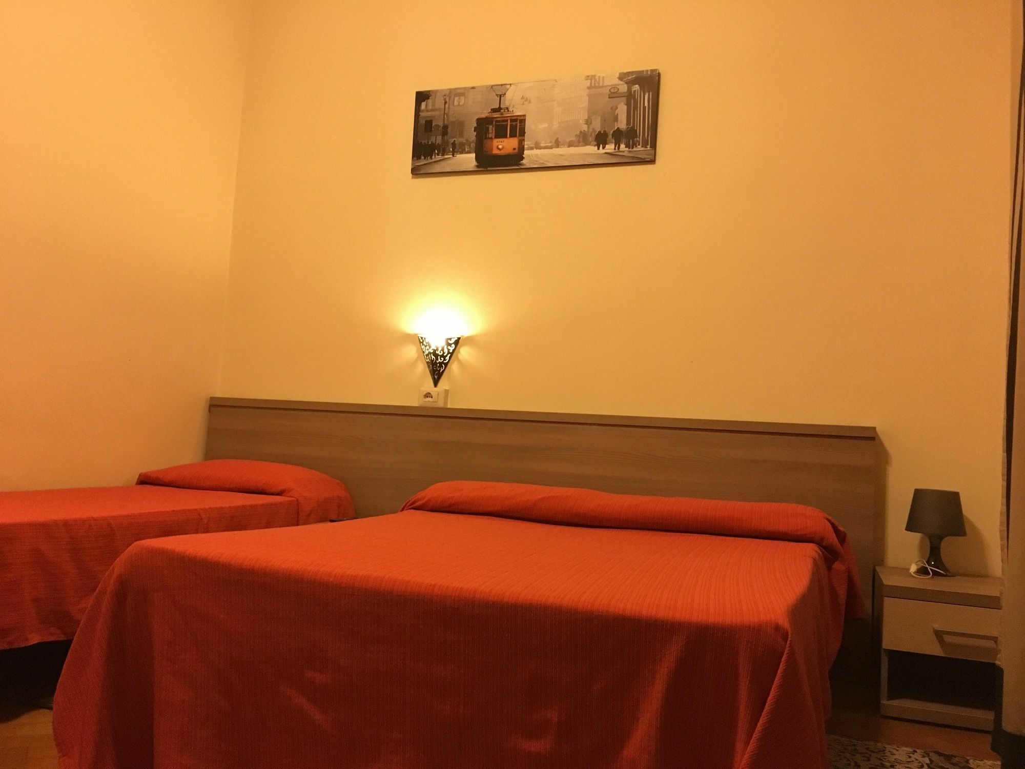 Bovisa House B&B Private Rooms Milan Exterior photo